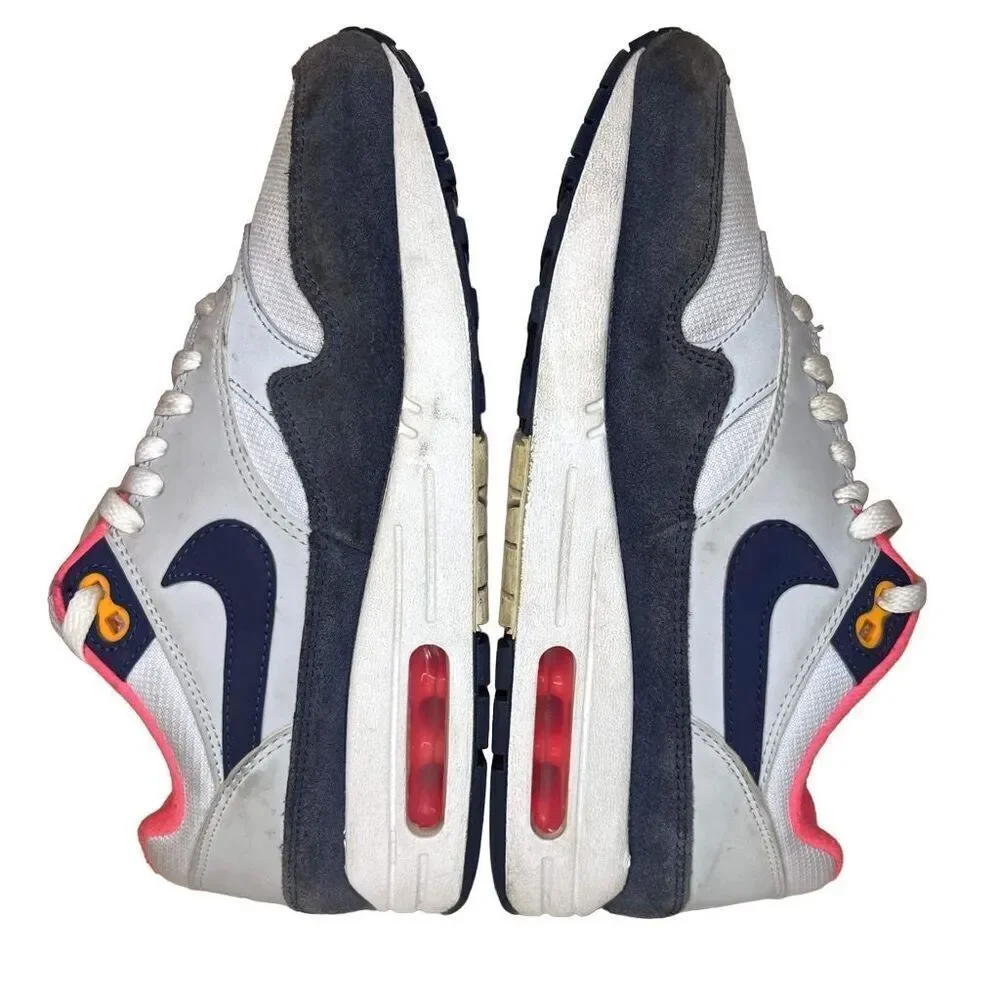 Nike these running