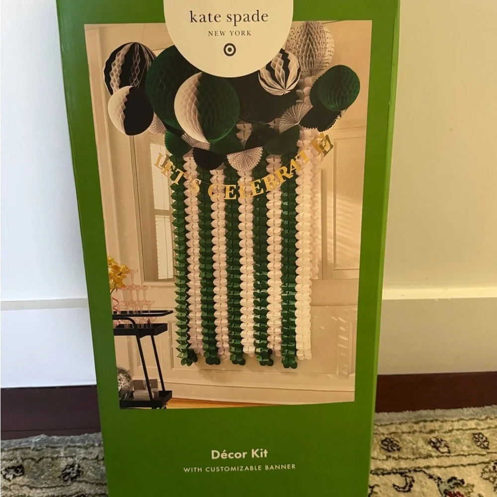 Kate Spade X Target elevate your