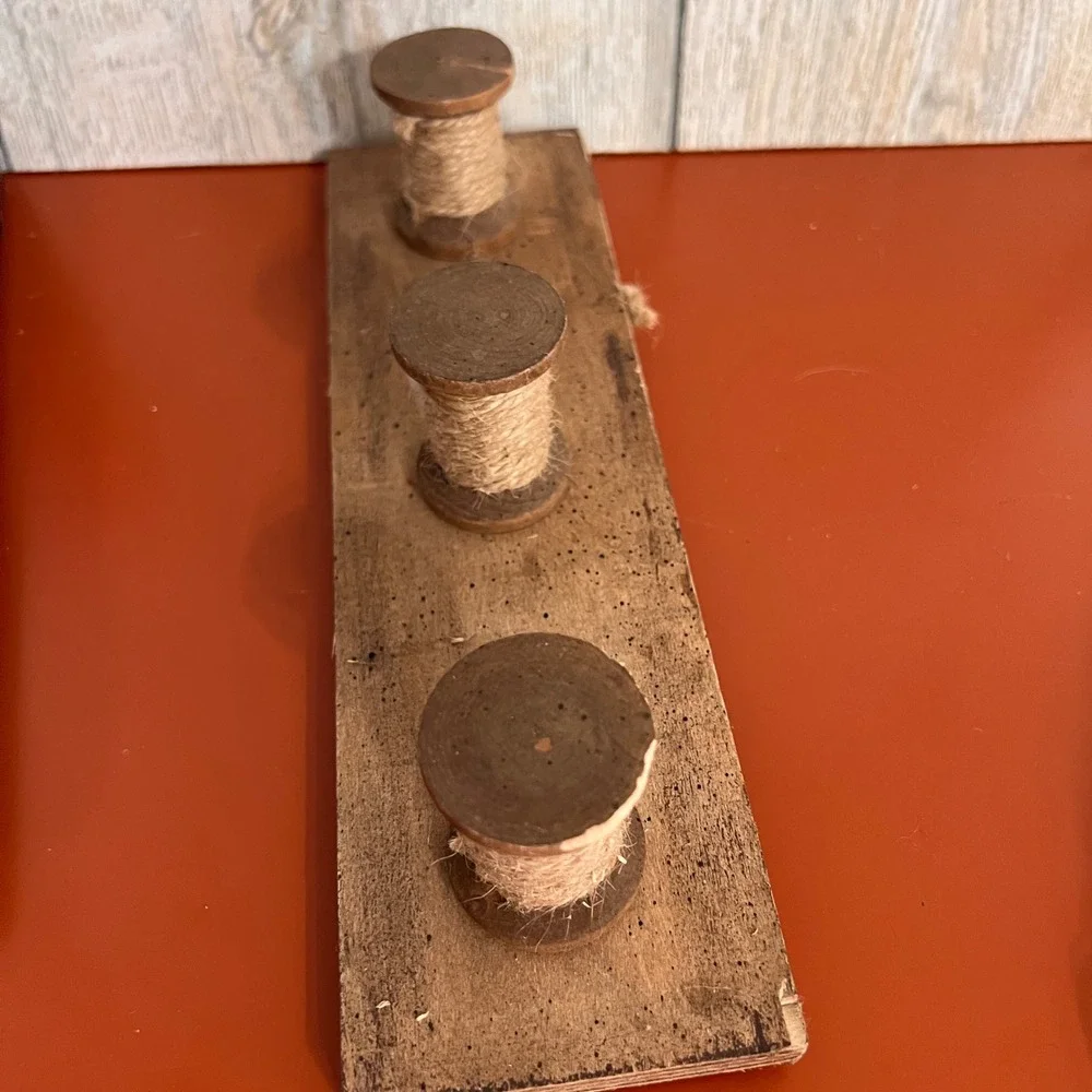 N/A hangers crafted decorative