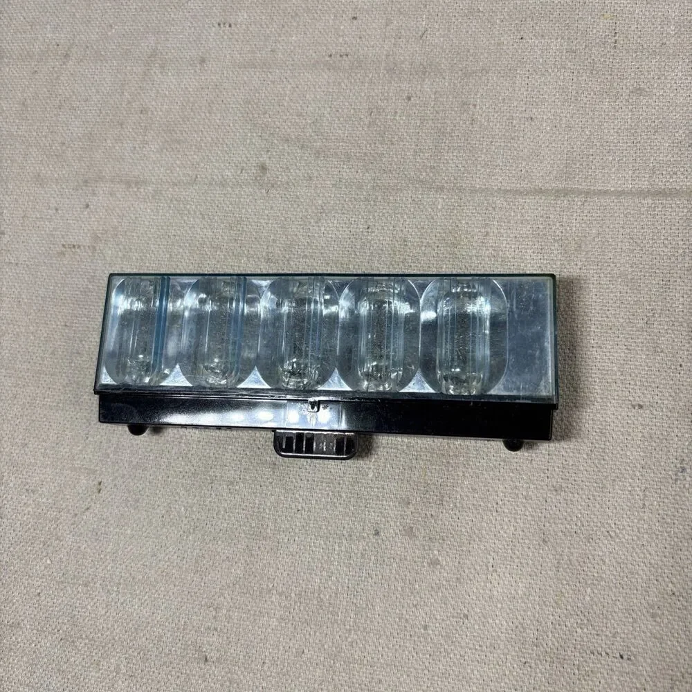 General Electric these flash