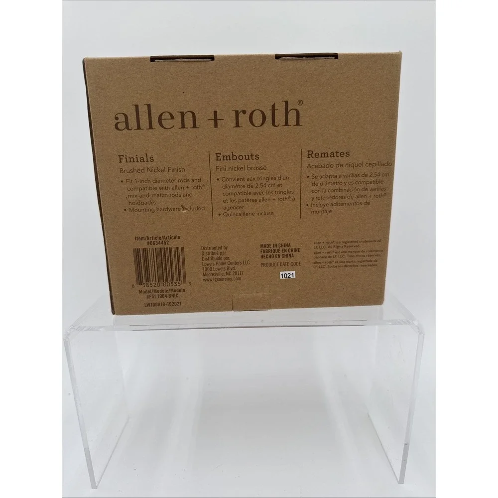 Allen + Roth allen roth