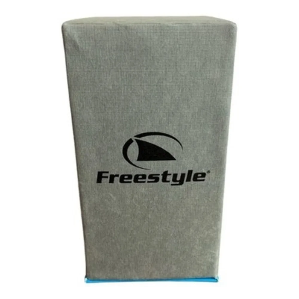 Freestyle tetra digital