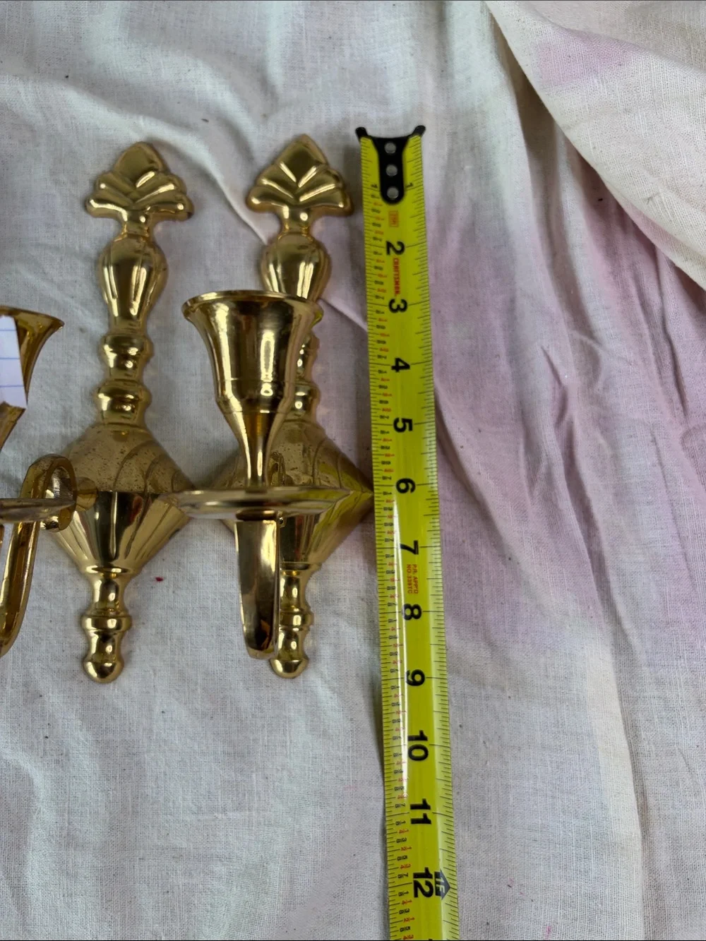 N/A pair polished