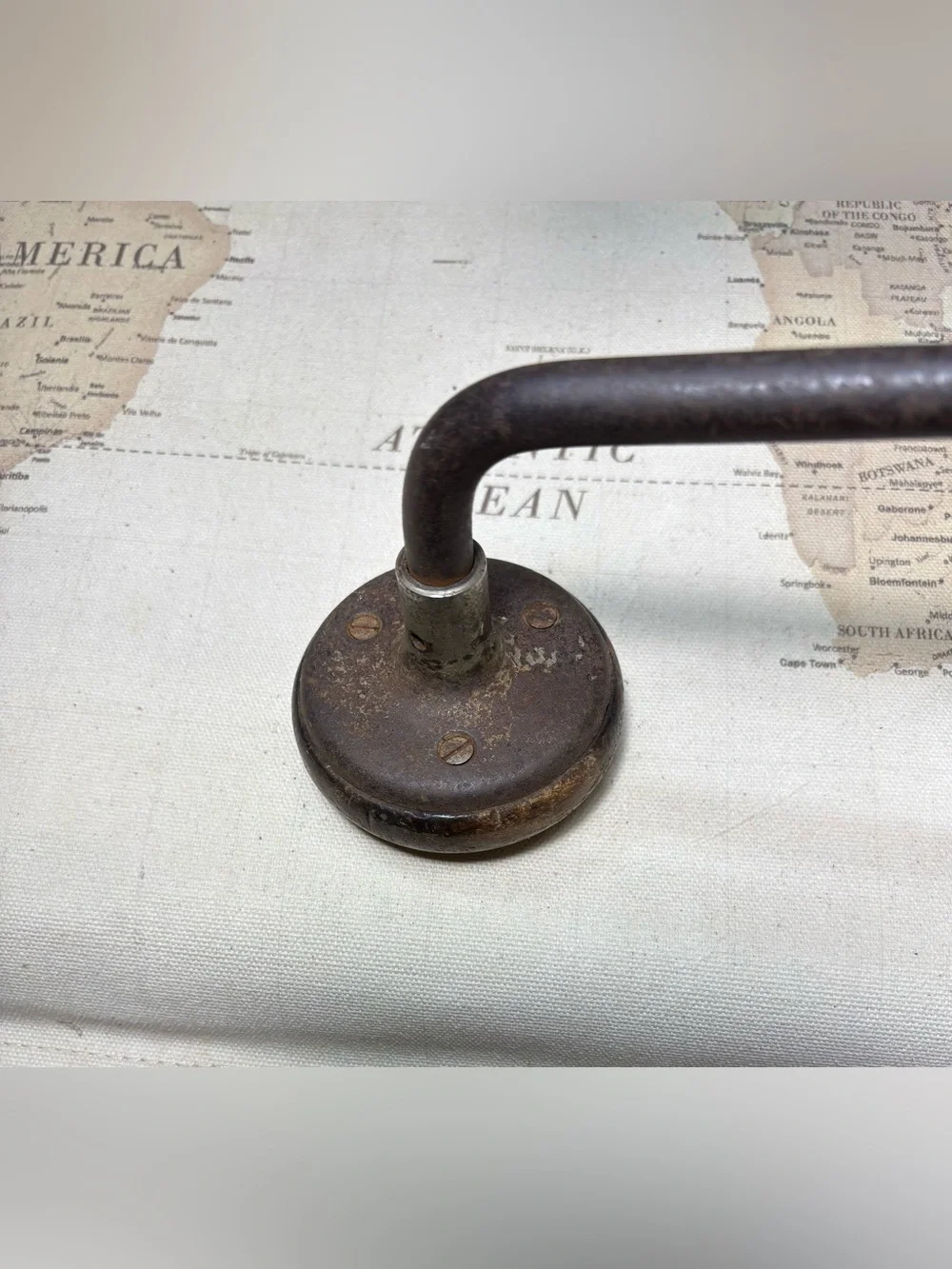 Unknown vintage bit