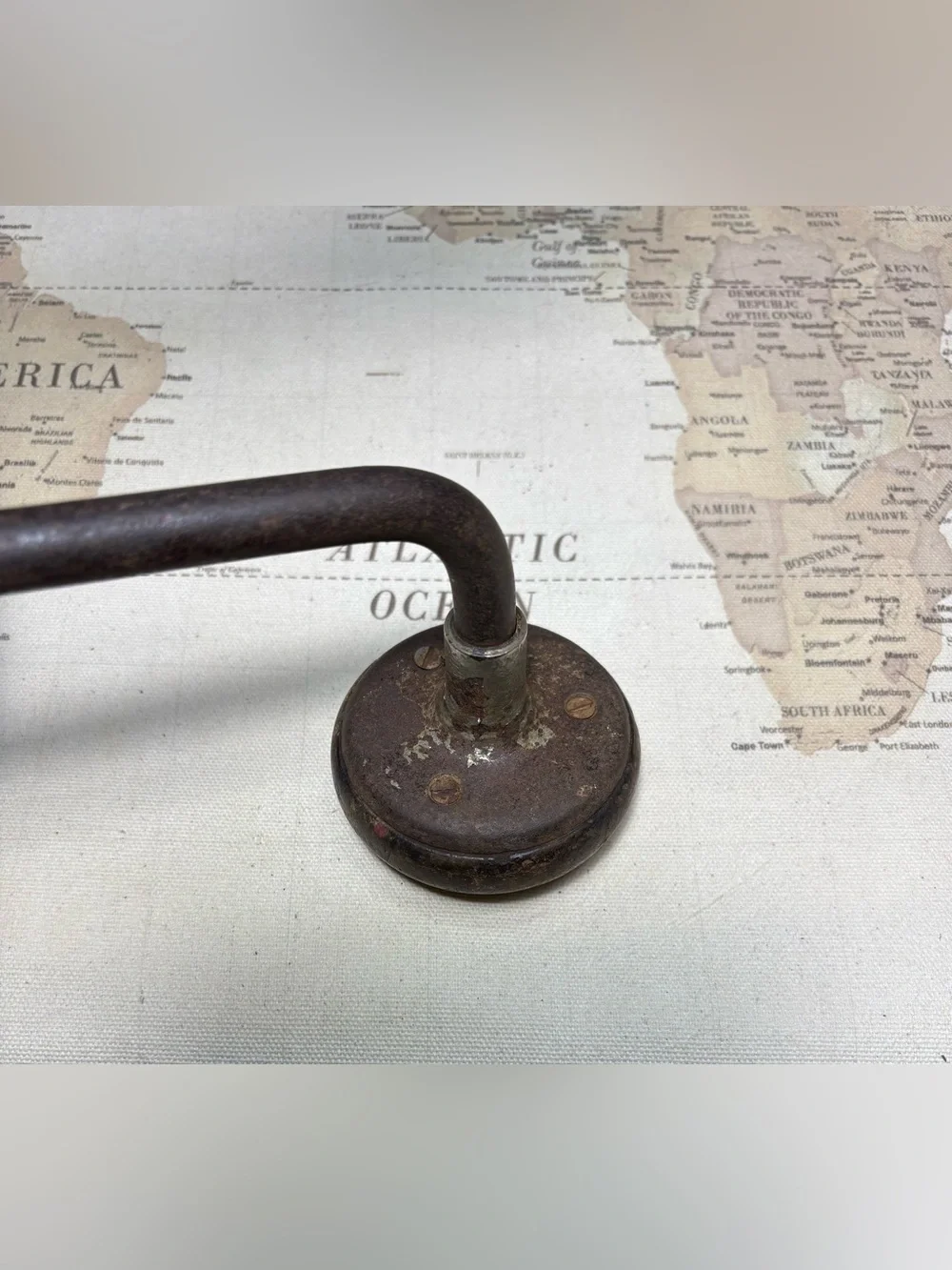 Unknown vintage bit