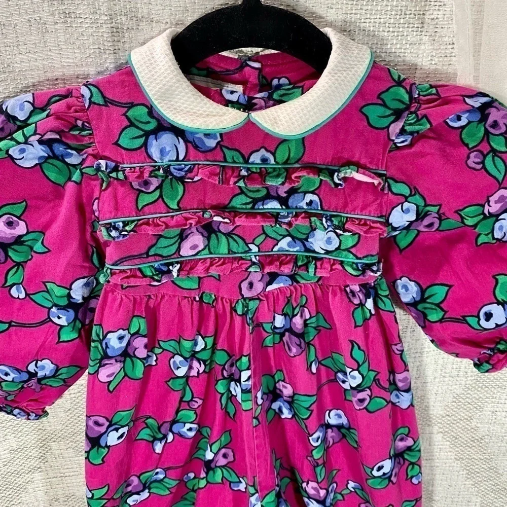 baby cay vintage baby