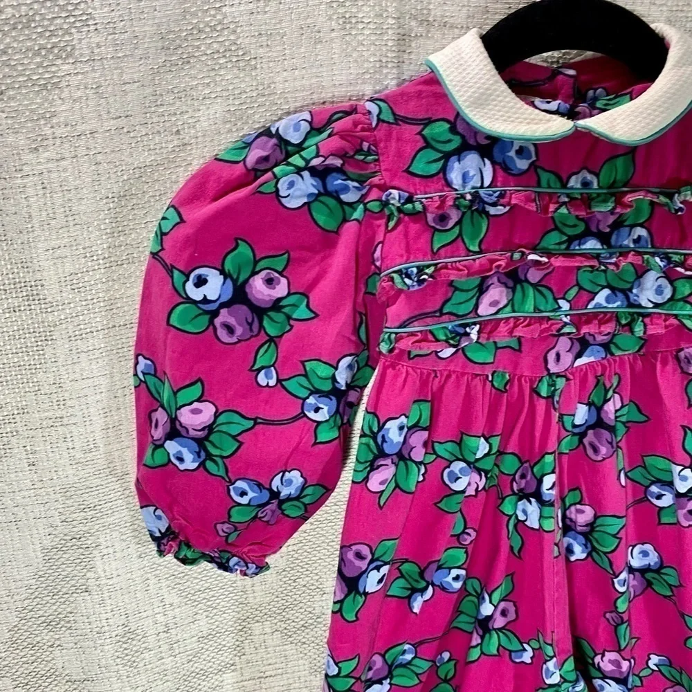 baby cay vintage baby