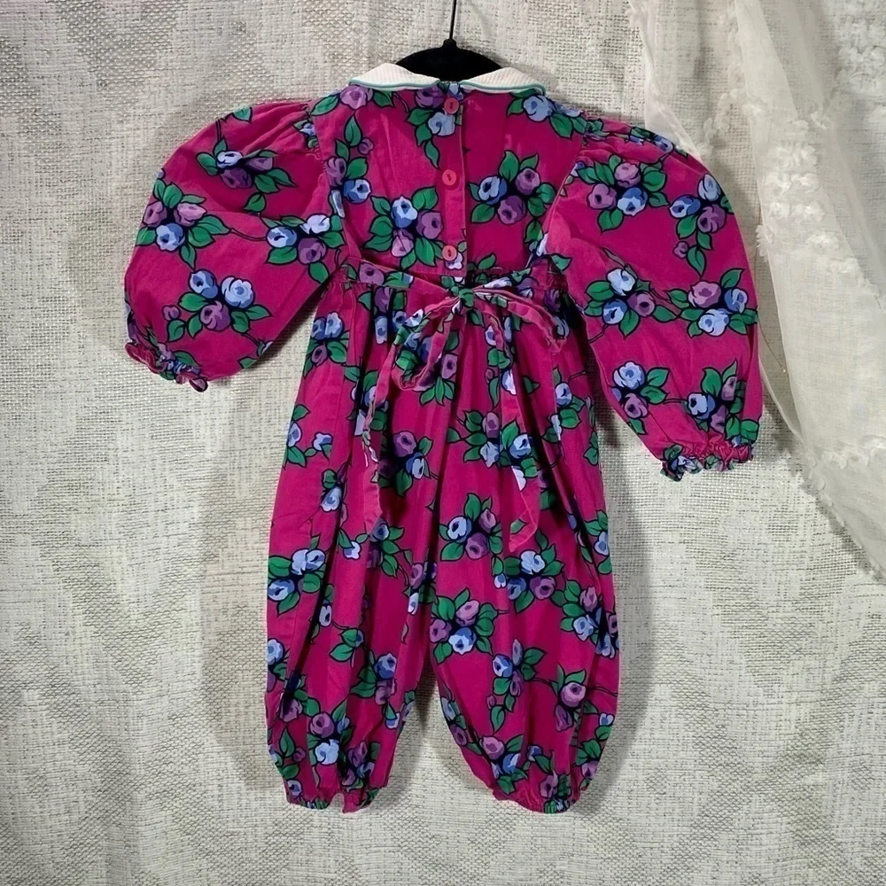 baby cay vintage baby