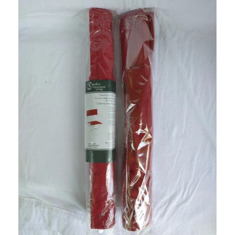 Garden Treasures lot new