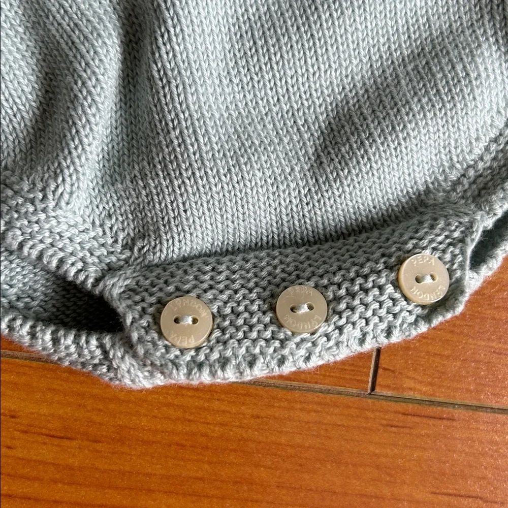 Pepa London size month
