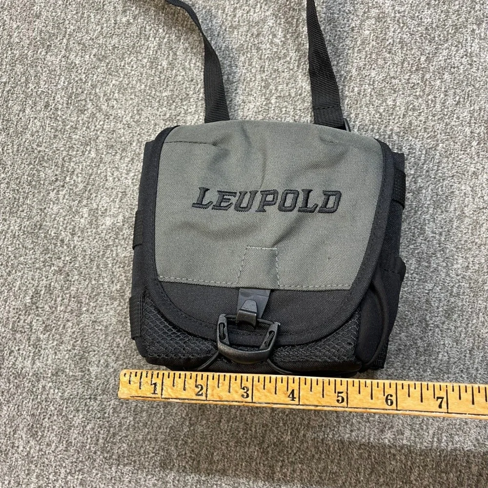 Leupold binocular harness