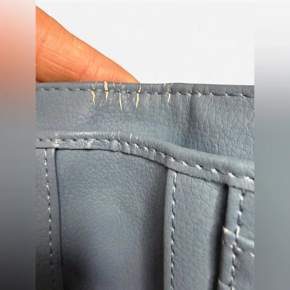 Fossil #leatherwallet perfect #vintage