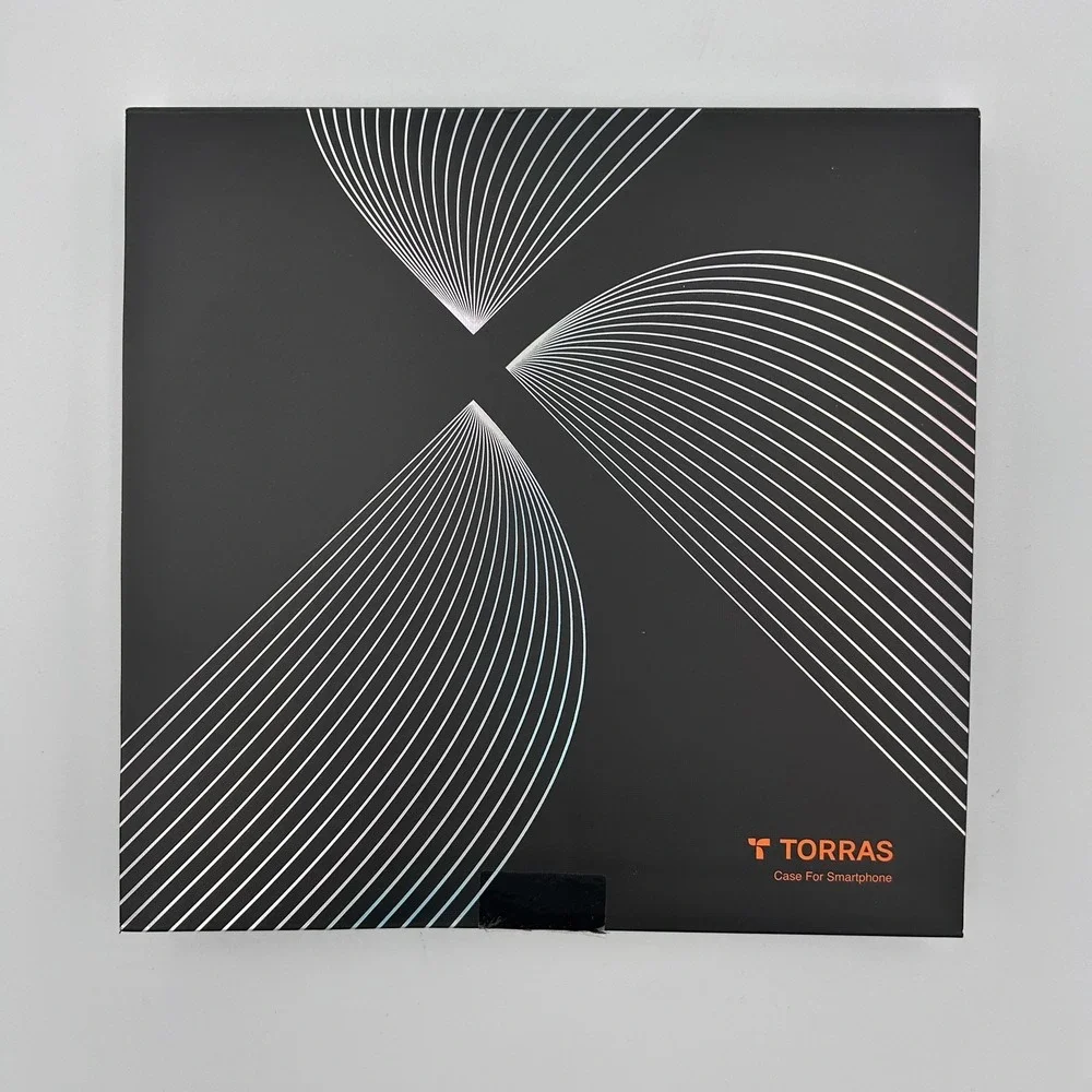 TORRAS brand new