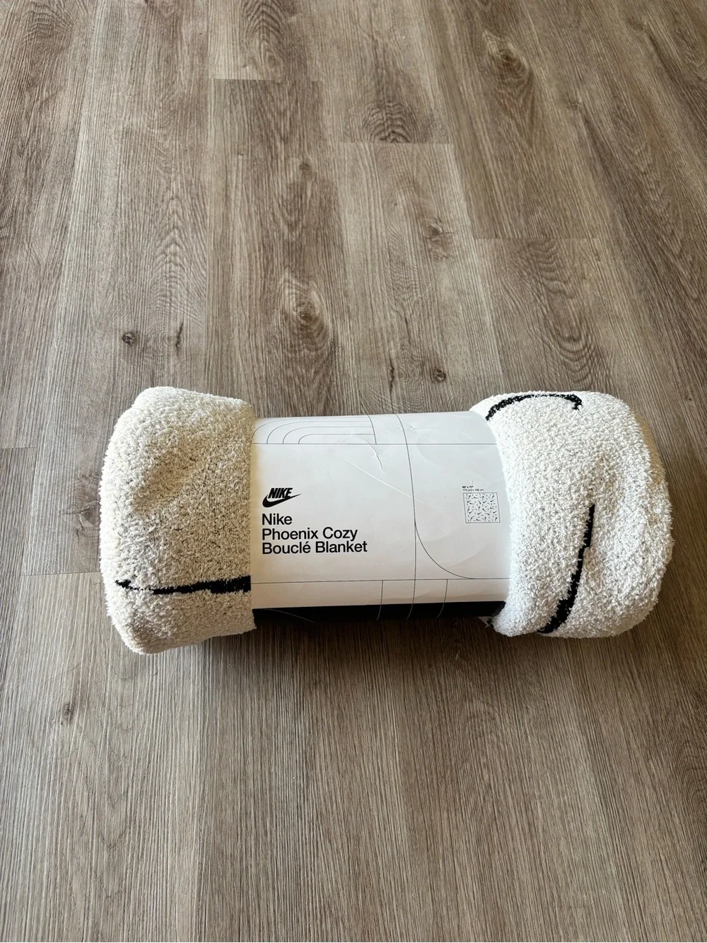 Nike nwt refer