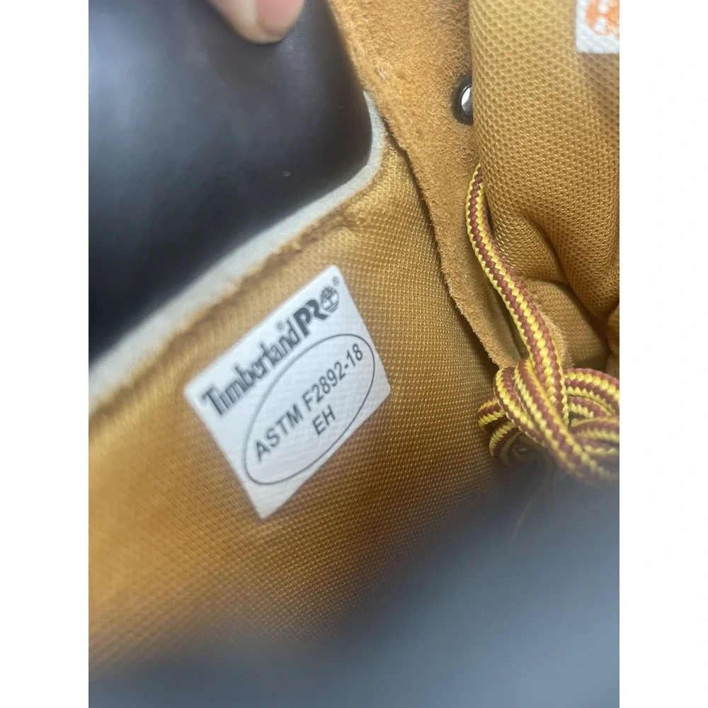 Timberland retail return
