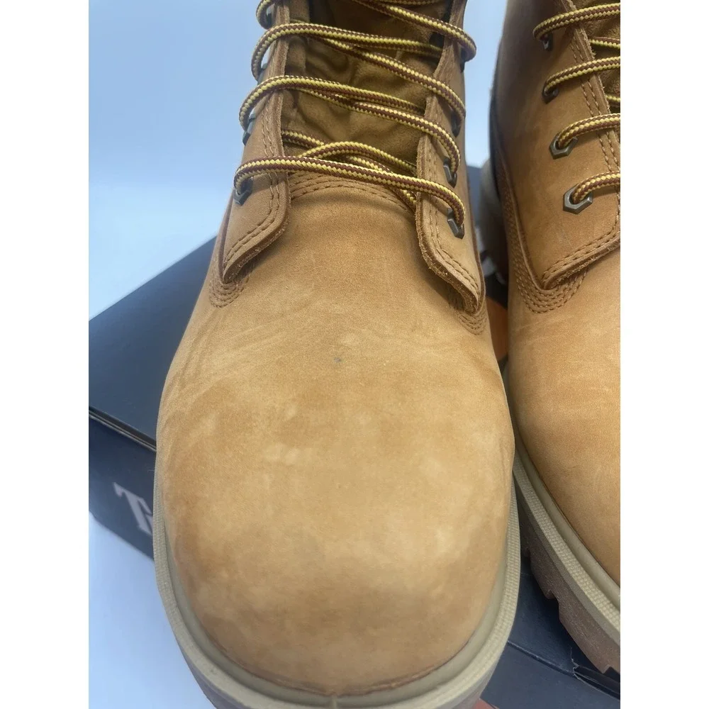 Timberland retail return