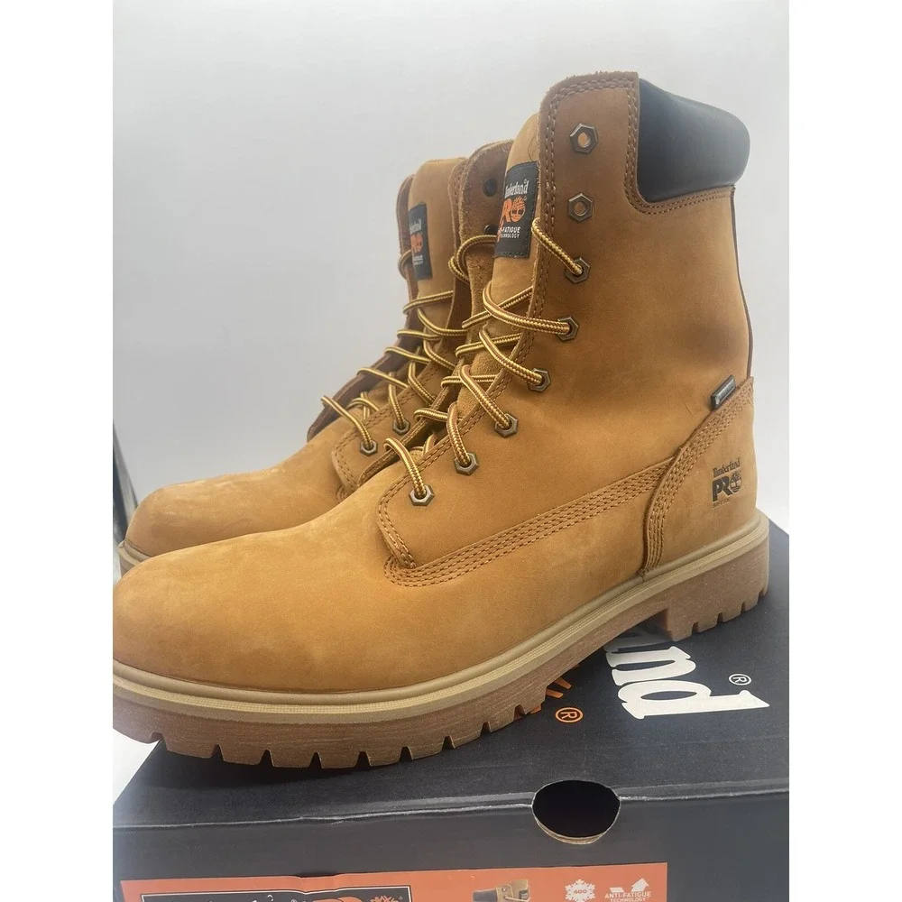 Timberland retail return
