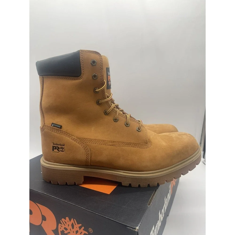 Timberland retail return