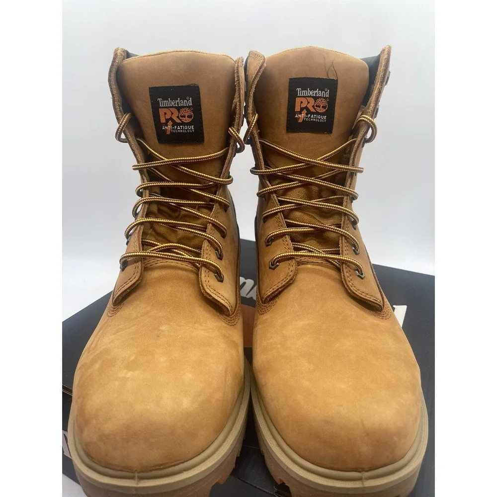Timberland retail return