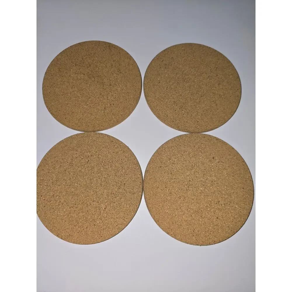Father's day gift cork coasters funny sayings Comical present