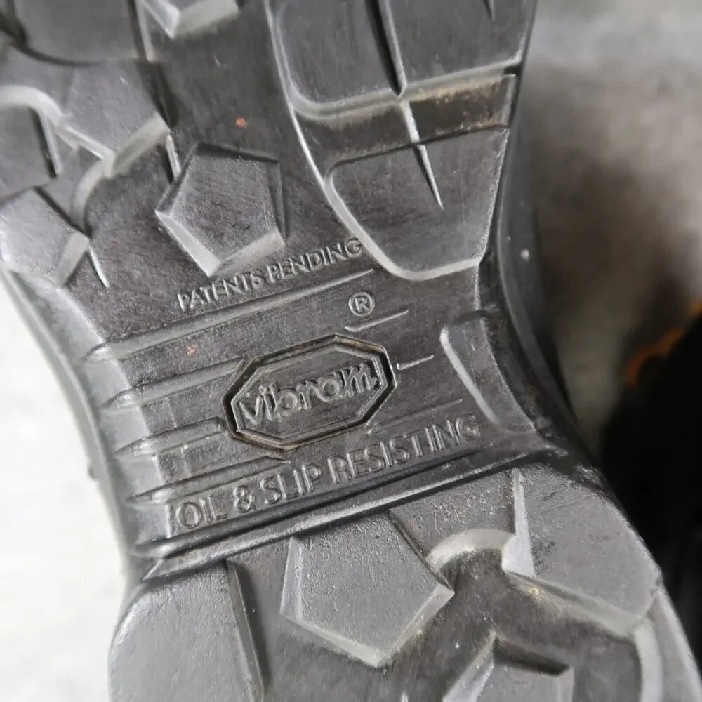 Danner used mens