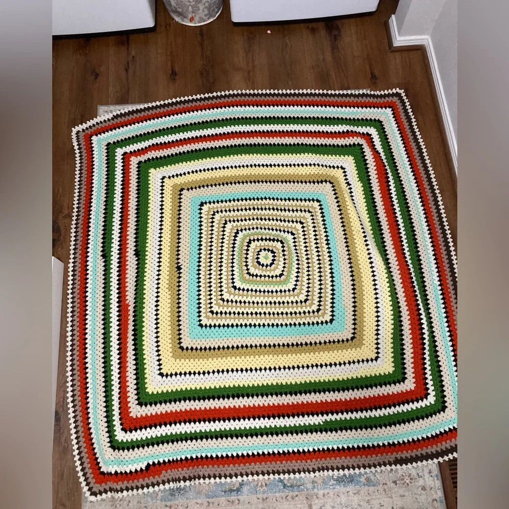 N/A great boho