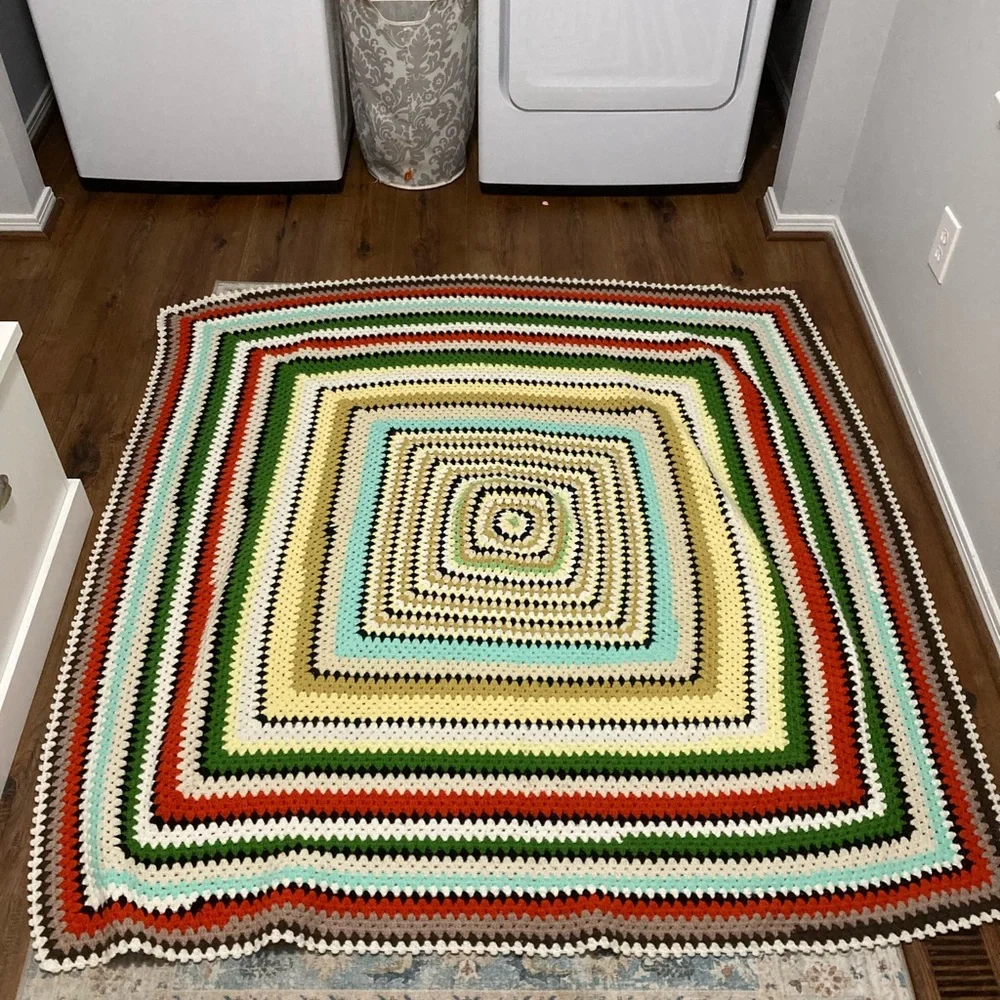 N/A great boho