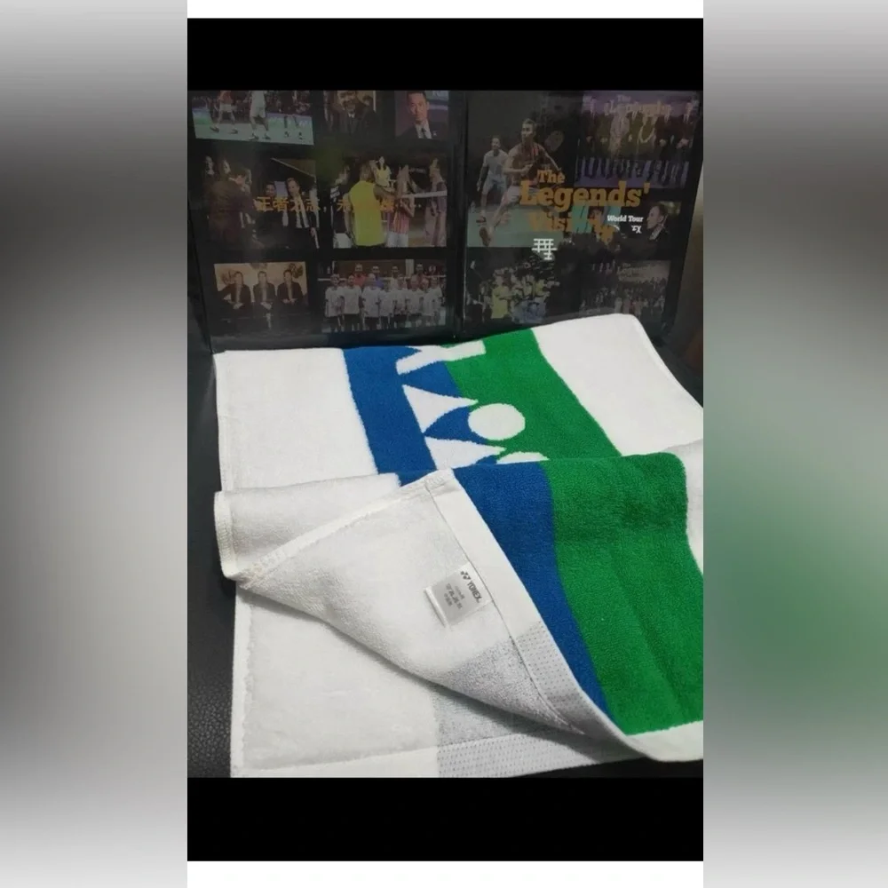 Yonex questions leave