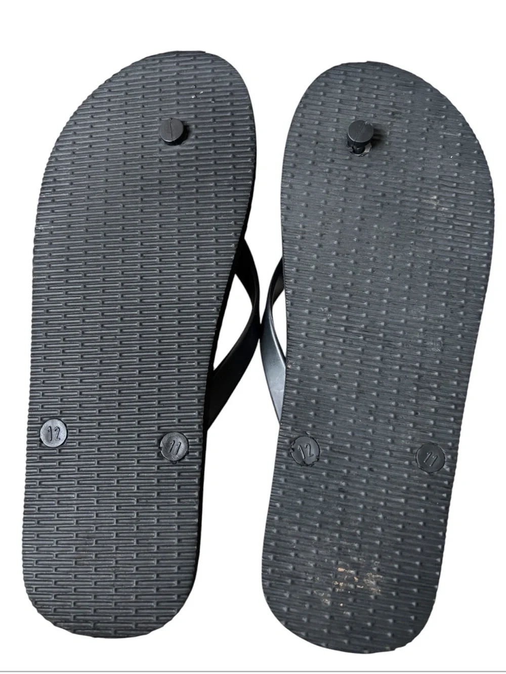 Armani Exchange casual thong