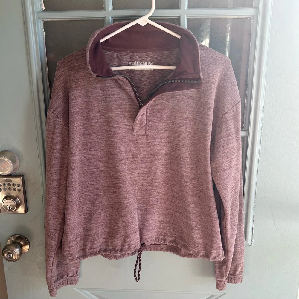 Avalanche outdoor supply