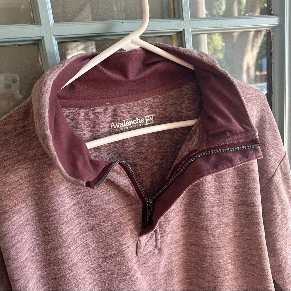 Avalanche outdoor supply