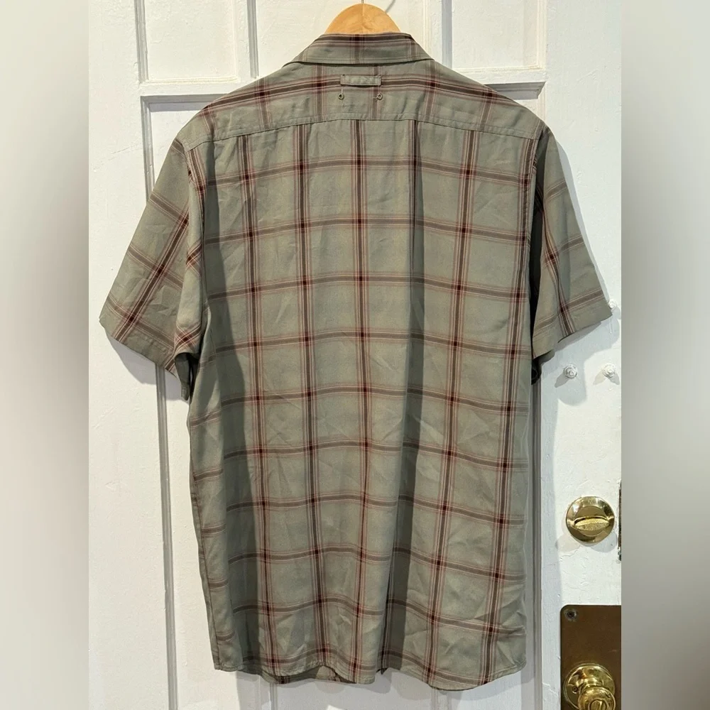 The North Face casual short