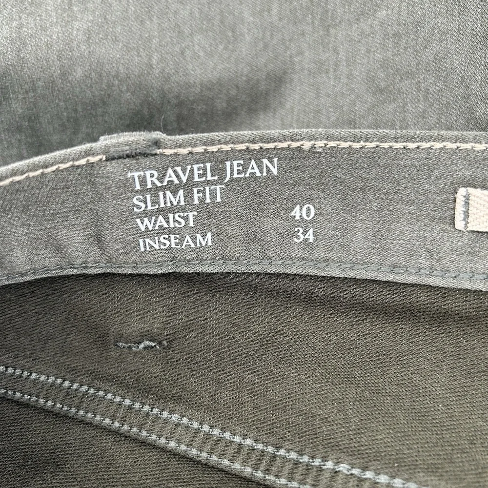 Banana Republic hello thanks