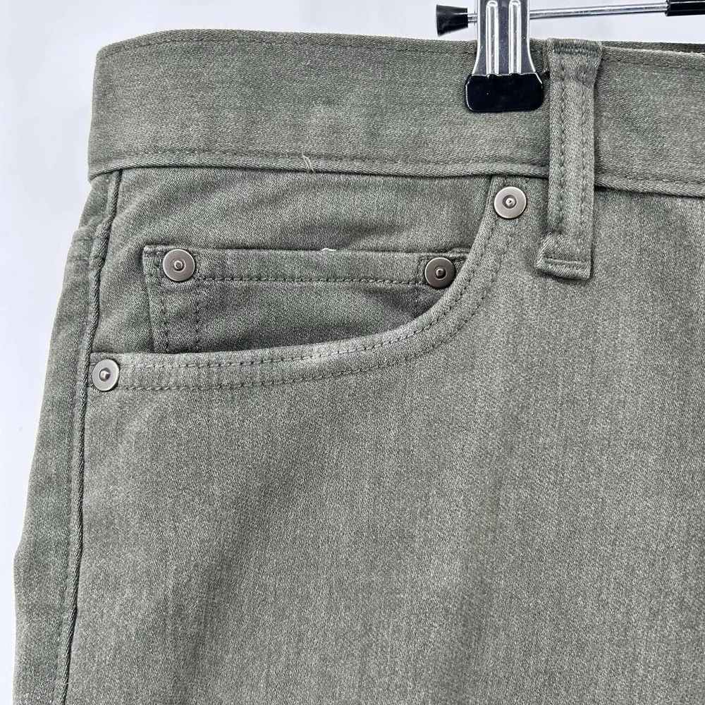 Banana Republic hello thanks
