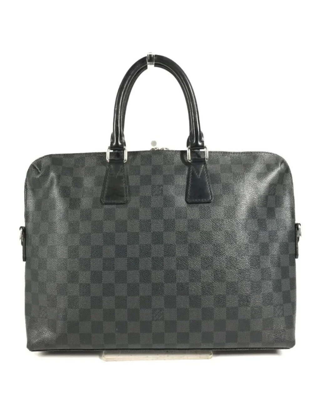 Louis Vuitton this authentic