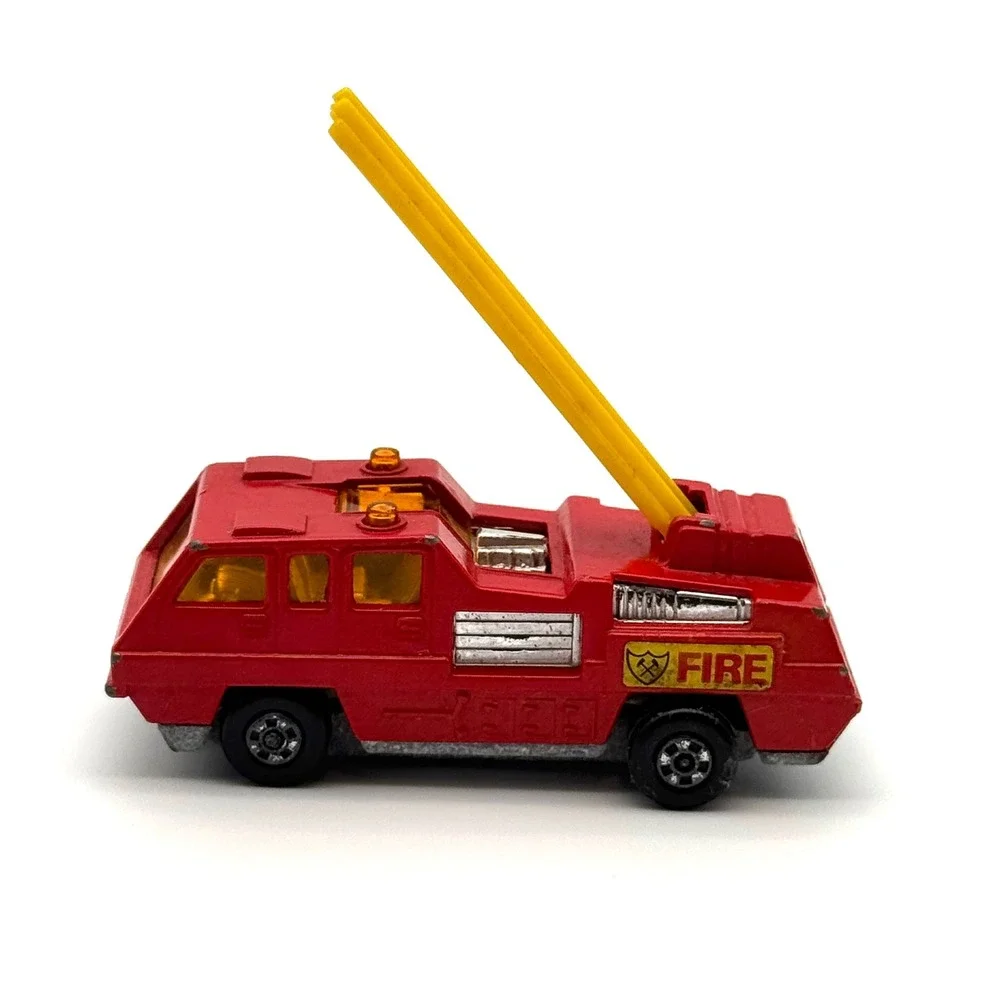 MATCHBOX add piece