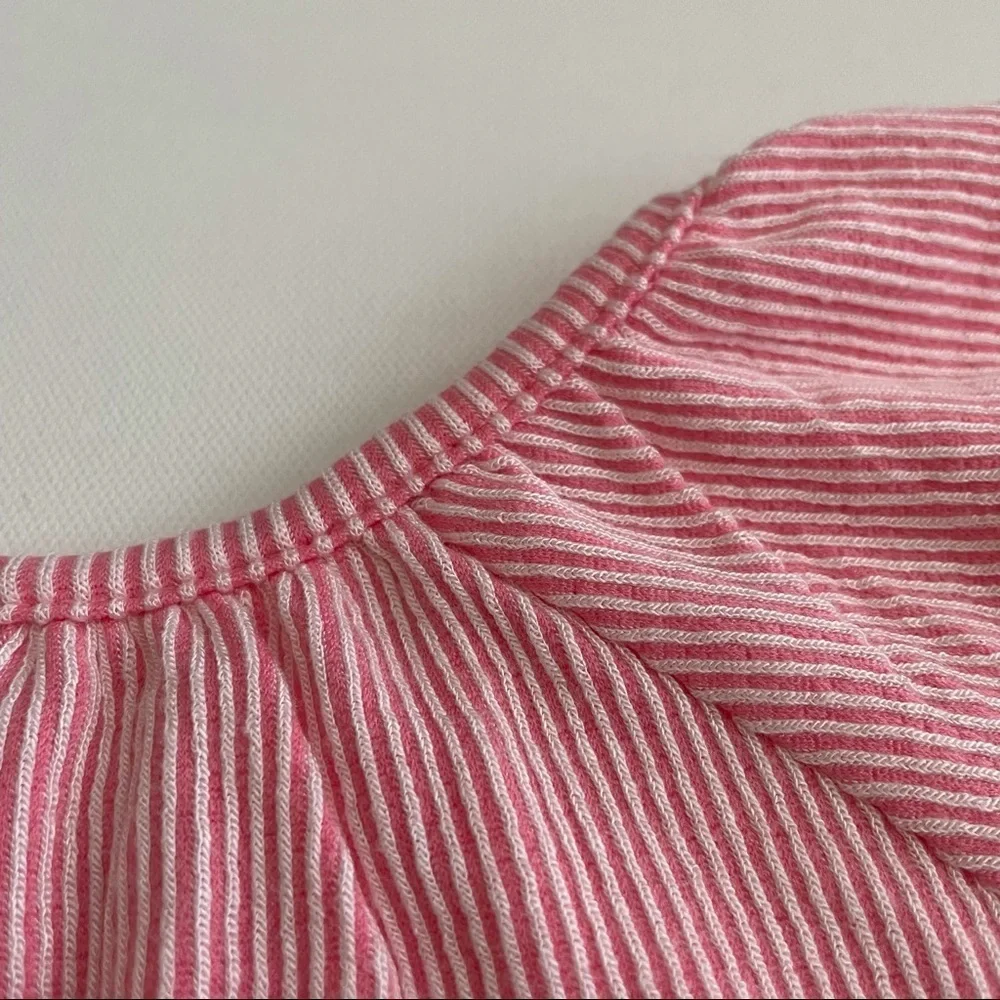 Old Navy Flowy Toddler Girl Top Size 12-18 Months