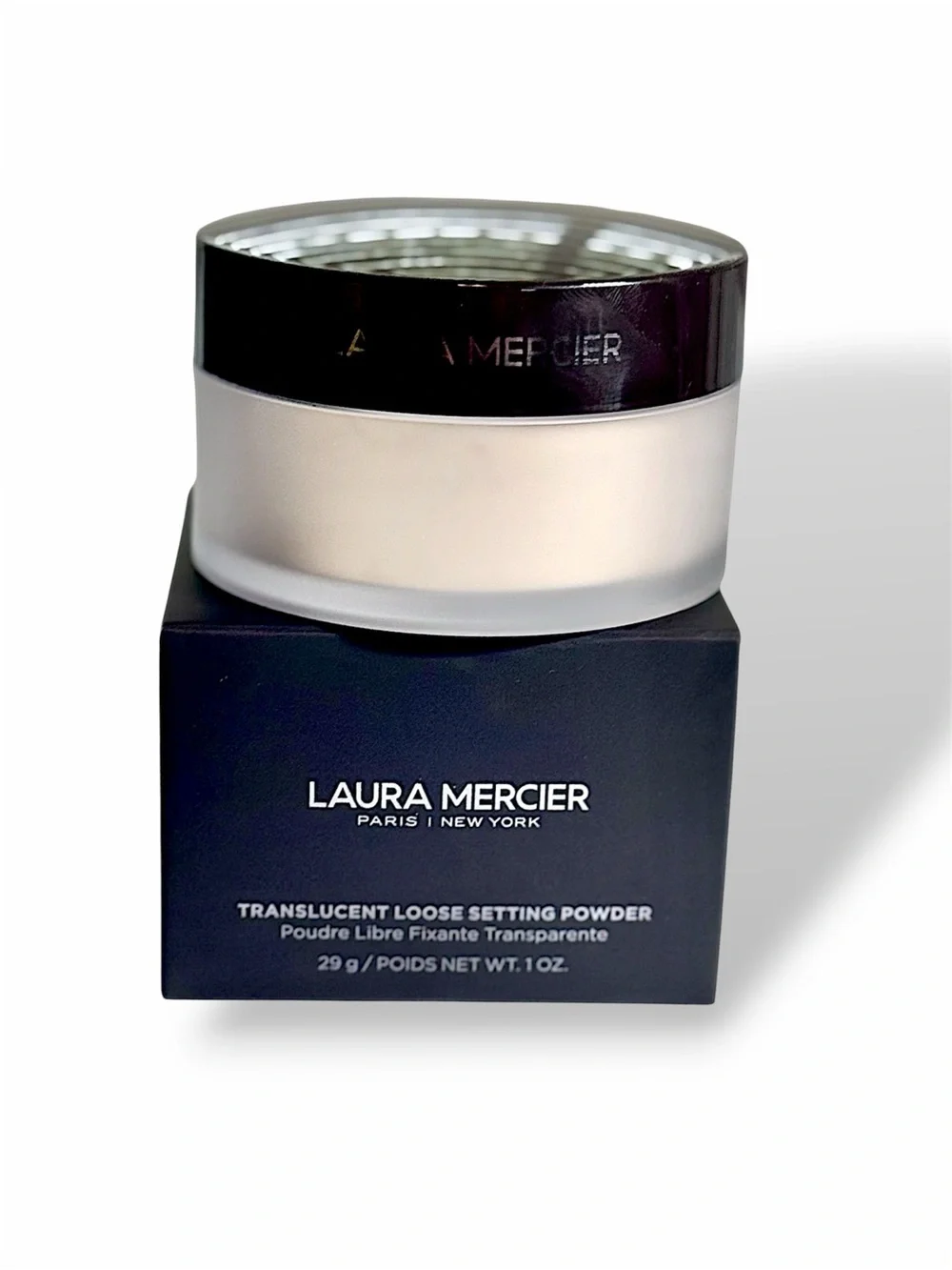 laura mercier finely milled