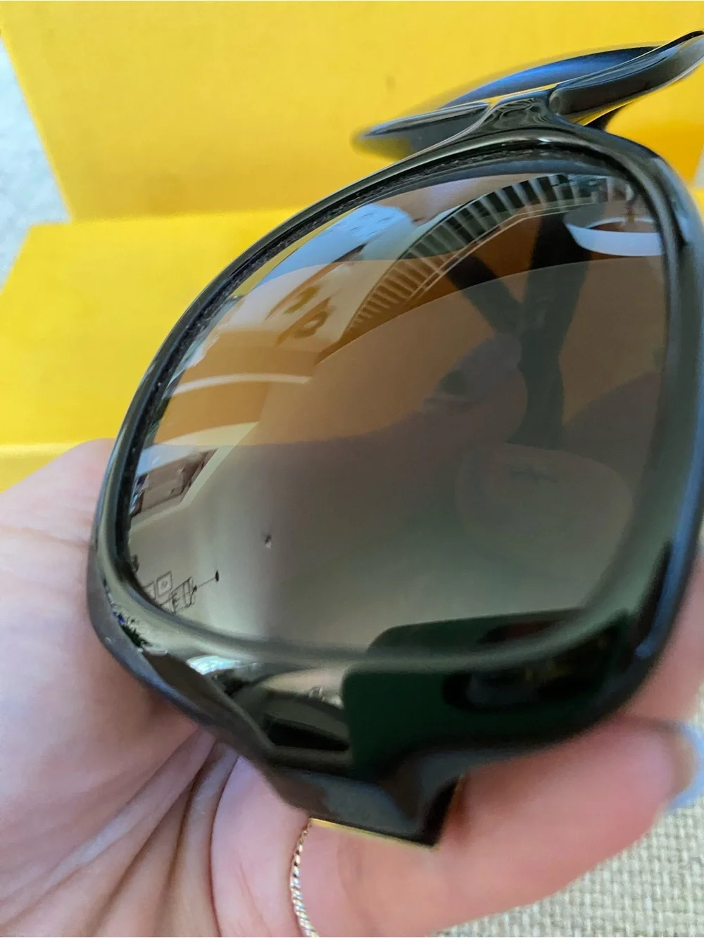 Fendi new original