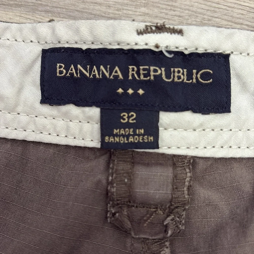 Banana Republic banana republic