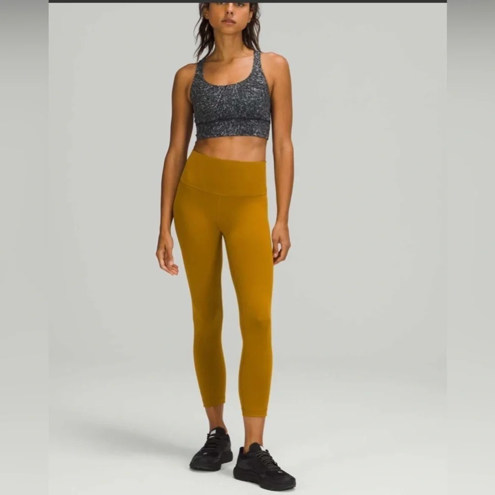 Lululemon Unlimit High-Rise Tight 25