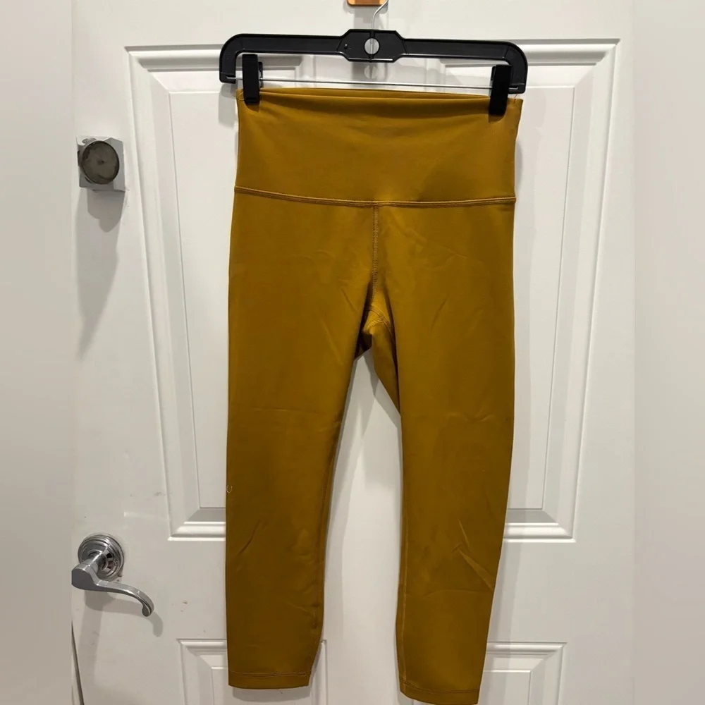 Lululemon Unlimit High-Rise Tight 25