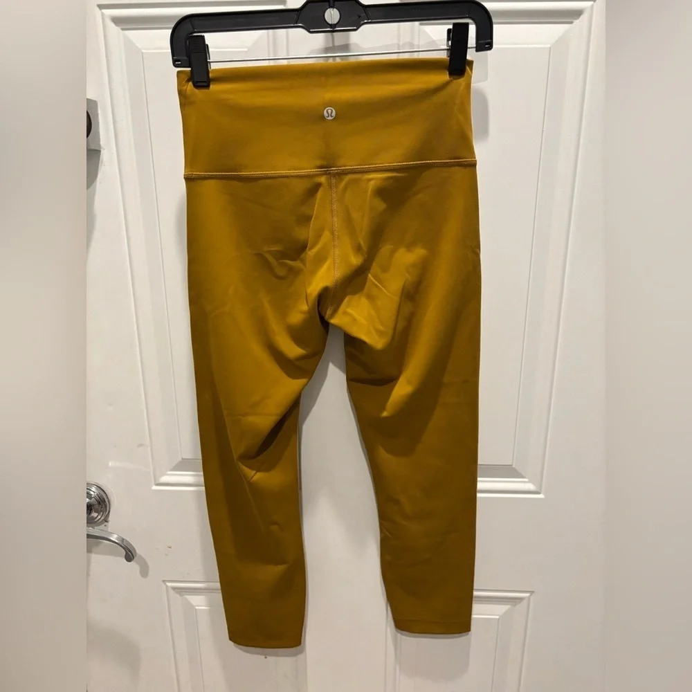 Lululemon Unlimit High-Rise Tight 25