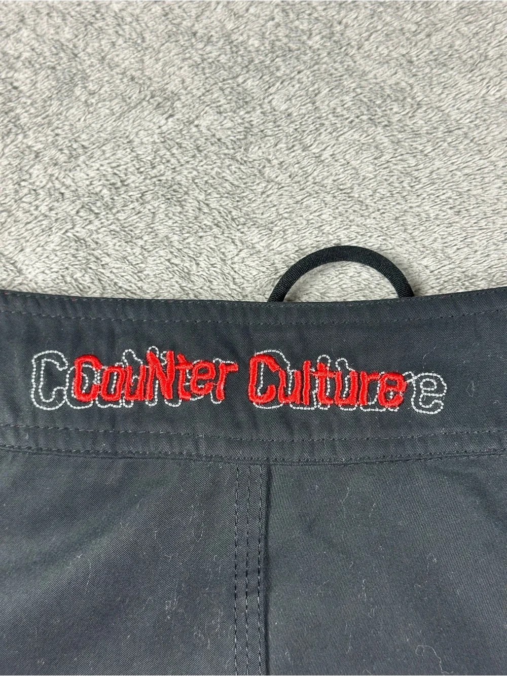 courter conture pre owned
