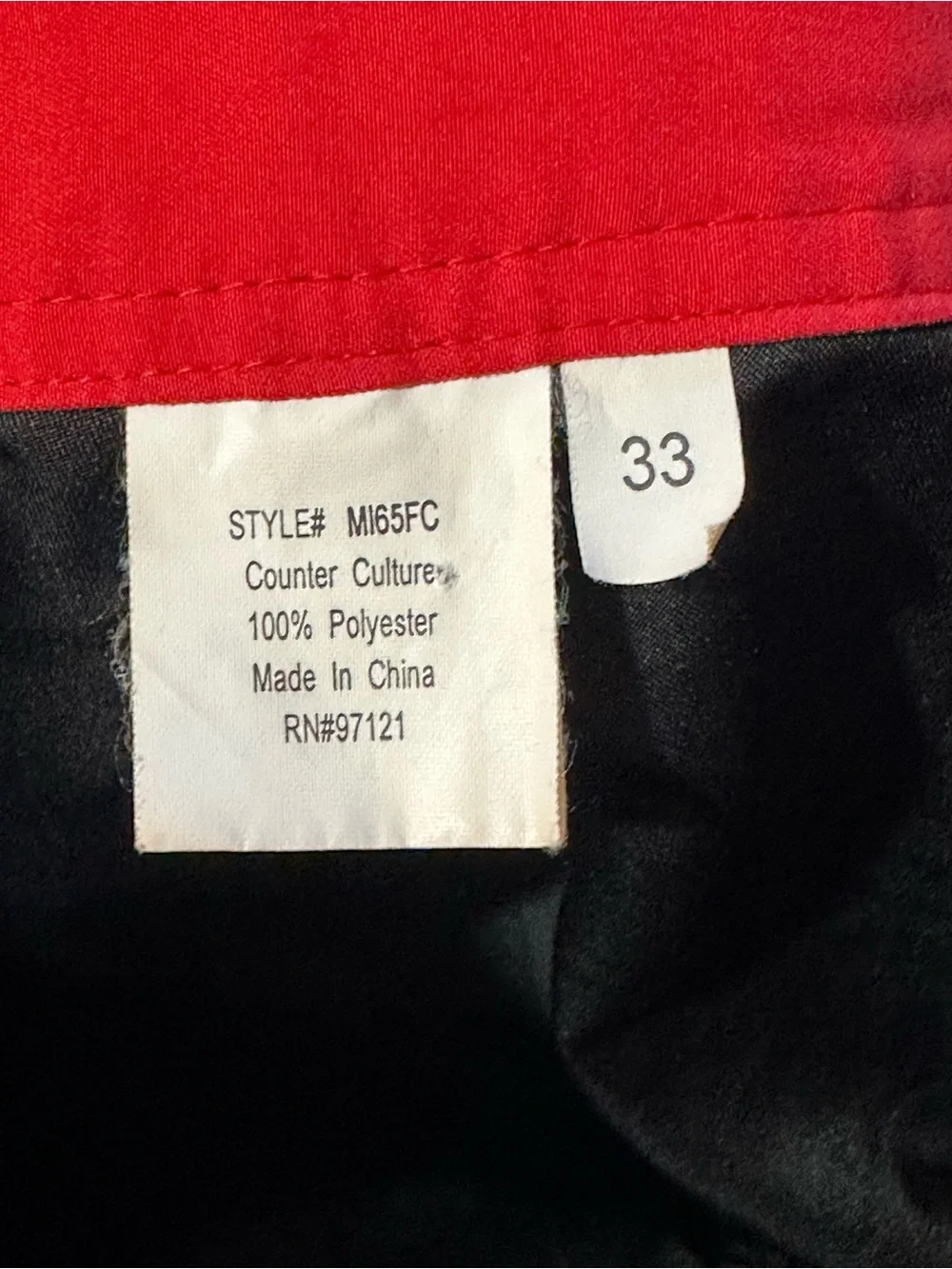 courter conture pre owned