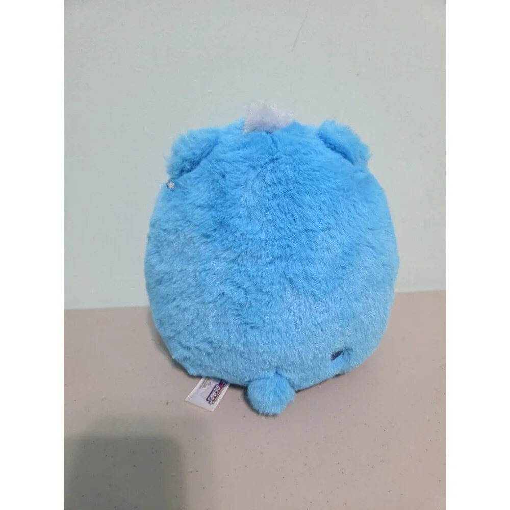 Squishmallows fuzz mallows