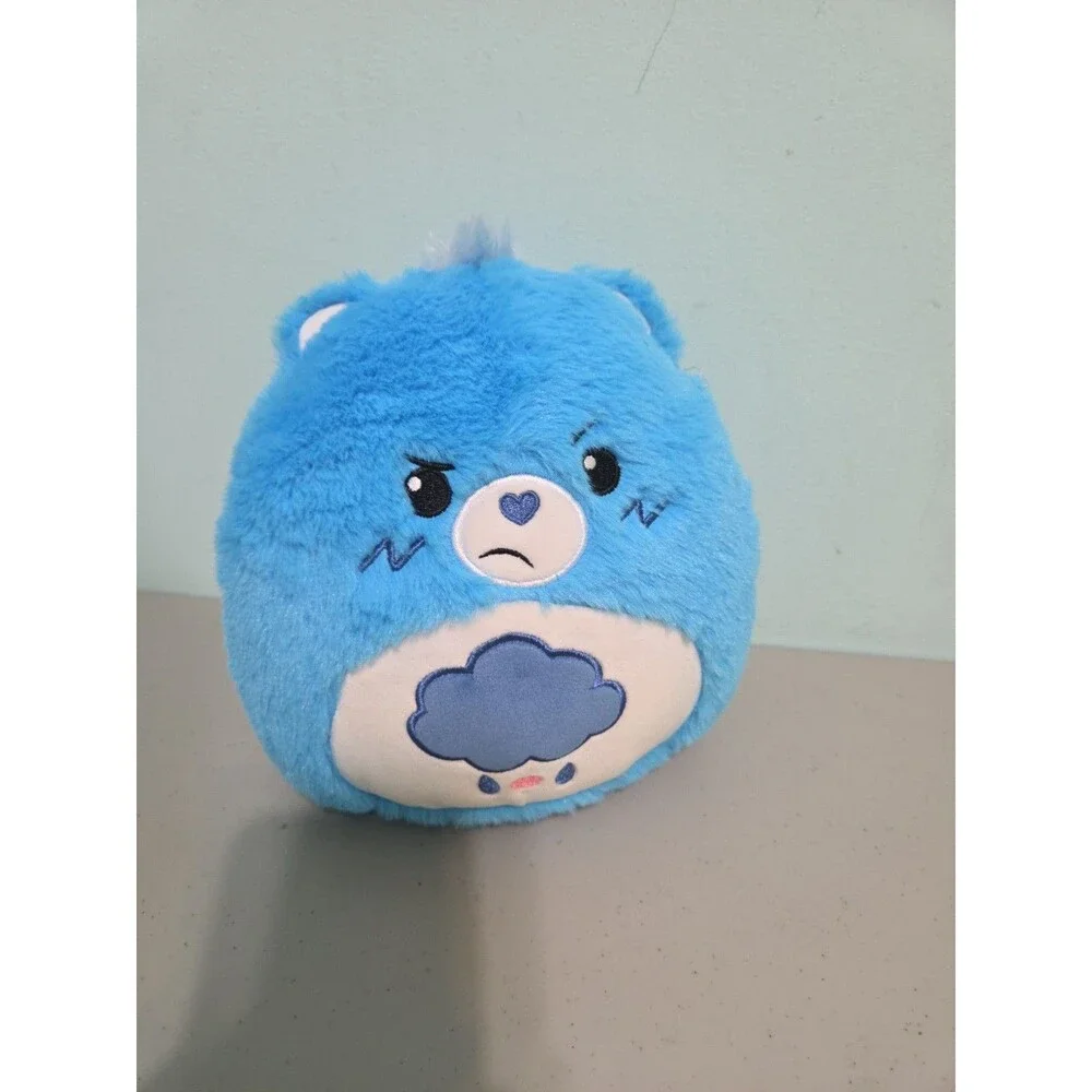 Squishmallows 8
