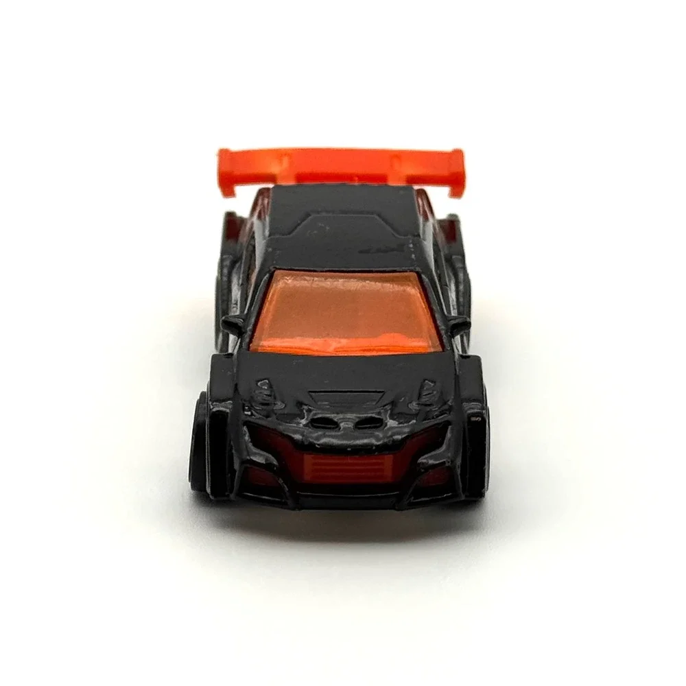 Hot Wheels add some