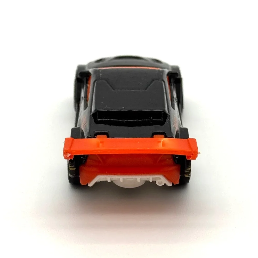Hot Wheels add some