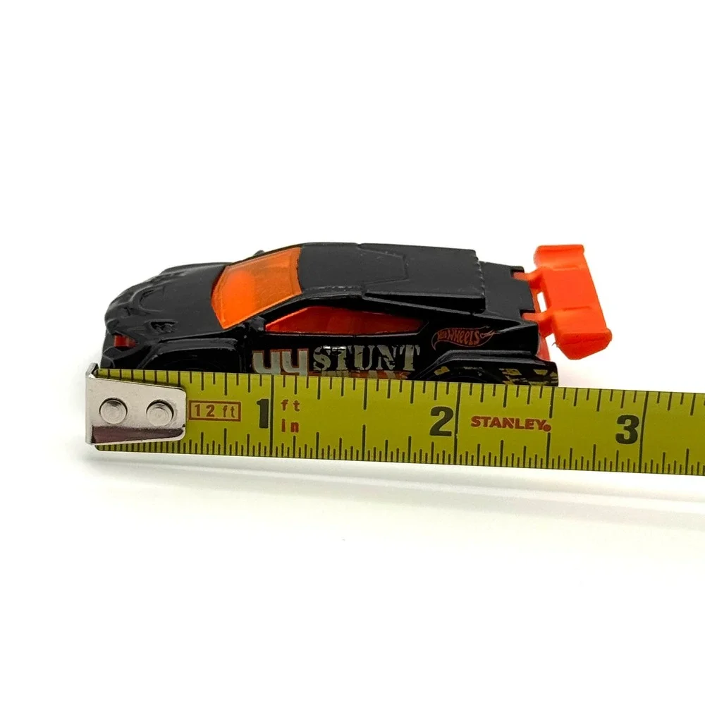 Hot Wheels add some